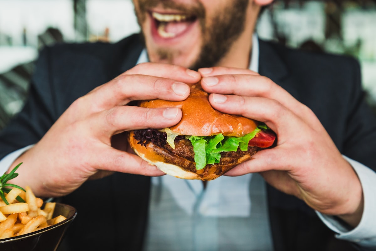 Hidden dangers in everyday foods - processed vs whole foods comparison